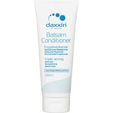 Daxxin Hårprodukter Daxxin Balsam Conditioner without Perfume 200ml