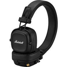 Bluetooth - On-Ear - Trådlösa Hörlurar Marshall Major 4