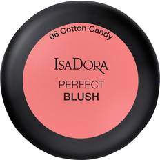 Rouge Isadora Perfect Blush #06 Cotton Candy
