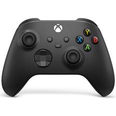 Microsoft Spelkontroller Microsoft Xbox Series X Wireless Controller -Black