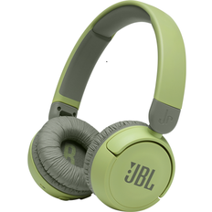 Bluetooth - On-Ear - Trådlösa Hörlurar JBL Jr310BT