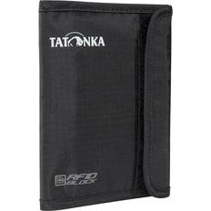 Passfodral Tatonka Passport Safe RFID B - Black