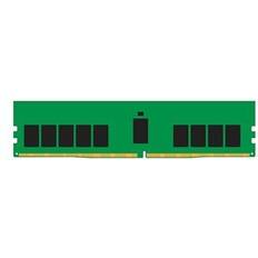 3200 MHz - 64 GB - DDR4 RAM minnen Kingston DDR4 3200MHz Micron F ECC Reg 64GB (KSM32RD4 /64MFR)