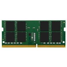 SO-DIMM DDR4 RAM minnen Kingston DDR4 2666MHz Hynix C ECC 16GB (KSM26SED8/16HD)
