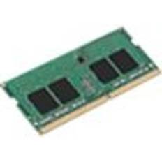 2933 MHz - 8 GB - SO-DIMM DDR4 RAM minnen Kingston DDR4 2933MHz Hynix D ECC 8GB (KSM29SES8/8HD)