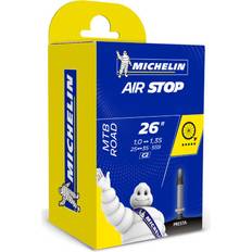Michelin 26" Cykelslangar Michelin AirStop C2 40mm