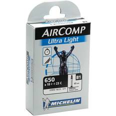 Michelin 26" Cykelslangar Michelin AirComp Ultralight B1 40mm