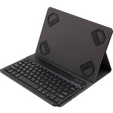 Belkin Surfplattafodral Belkin Universal Keyboard Case For 9-10.5" Tablets Sweden