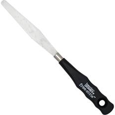 Liquitex Svarta Målarknivar Liquitex Professional Palette Knife No 9