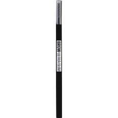 Maybelline Ögonbrynspennor Maybelline Brow Ultra Slim Defining Eyebrow Pencil Black Brown