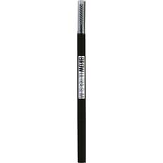 Maybelline Ögonbrynspennor Maybelline Brow Ultra Slim Defining Eyebrow Pencil Deep Brown