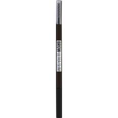 Bruna Ögonbrynsprodukter Maybelline Brow Ultra Slim Defining Eyebrow Pencil Medium Brown