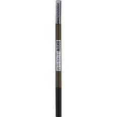 Maybelline Ögonbrynspennor Maybelline Brow Ultra Slim Defining Eyebrow Pencil Soft Brown