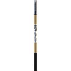 Maybelline Brow Ultra Slim Defining Eyebrow Pencil Blonde