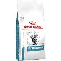 Royal Canin Katter Husdjur Royal Canin Hypoallergenic Cat 4.5kg
