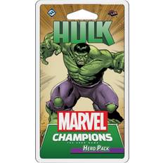 Marvel Champions: The Card Game Hulk Hero Pack