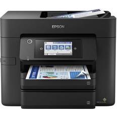 Epson Bläckstråle - Fax - Färgskrivare Epson WorkForce Pro WF-4830DTWF