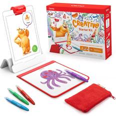 Osmo Interaktiva leksaker Osmo Creative Starter Kit