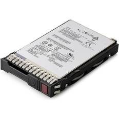 HP SSDs Hårddiskar HP P18422-B21 480GB