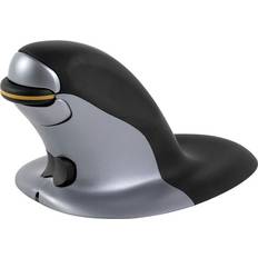 Trådlös 3D-möss Fellowes Penguin