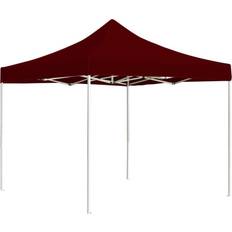 vidaXL Professional Folding Party Tent 2x2 m