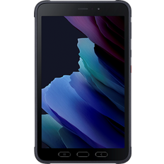 Samsung Wi-Fi 6 (802.11ax) Surfplattor Samsung Galaxy Tab Active 3 8.0 SM-T575 4G 64GB