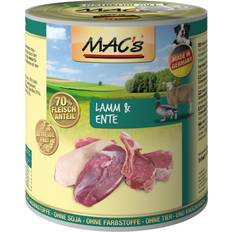 MAC's Adult - Lamm & Anka 4.8kg