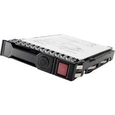HP SSDs Hårddiskar HP P18420-B21 240GB