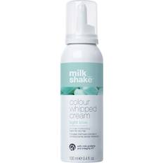 Anti-Pollution Hårfärger & Färgbehandlingar milk_shake Colour Whipped Cream Light Blue 100ml