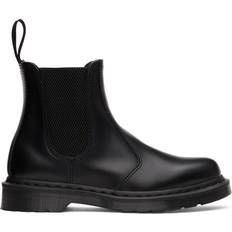 42 - Dam Chelsea boots Dr. Martens 2976 Mono Boot - Black