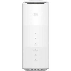 4G - Wi-Fi 6 (802.11ax) Routrar Zte MC801A