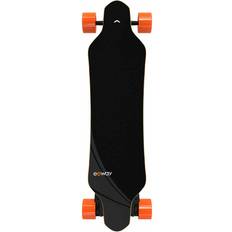 Elektrisk Kompletta skateboards Exway Flex-Hub 11.5"