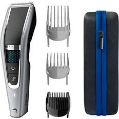 Philips Hårtrimmer - Silver Trimmers Philips Series 5000 HC5650