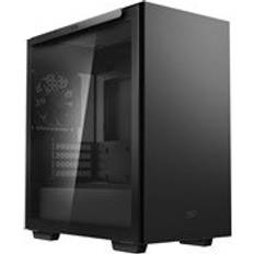 Deepcool Midi Tower (ATX) Datorchassin Deepcool Macube 110 Tempered Glass