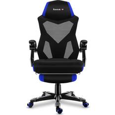 Huzaro Combat 3.0 Gaming Chair - Black/Blue