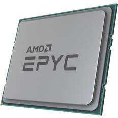 32 - AMD Socket SP3 Processorer AMD Epyc 7282 2.8GHz Socket SP3 Tray
