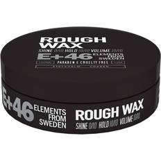 E+46 Lockigt hår Hårprodukter E+46 Rough Wax 100ml