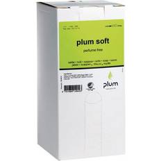 Plum Soft Perfume Free 1400ml