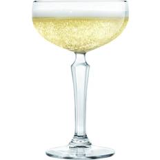 Libbey Spksy Coupe Champagneglas 24.5cl 6st