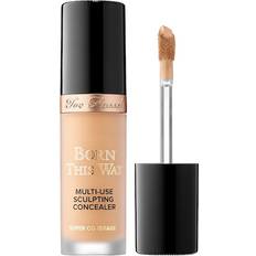 Too Faced Concealers Too Faced Born this Way Super Coverage Concealer Natural Beige