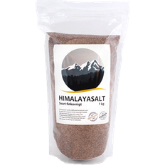 re-fresh Superfood Himalayan Salt Black 1000g