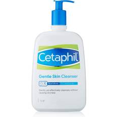 Cetaphil Ansiktsrengöring Cetaphil Gentle Skin Cleanser 1000ml