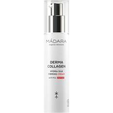 Peptider Ansiktskrämer Madara Derma Collagen Hydra-Silk Firming Cream 50ml