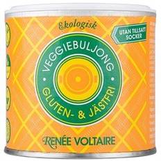 Färdigmat Renée Voltaire Pure Voltaire Vegetable Broth 120g 120g