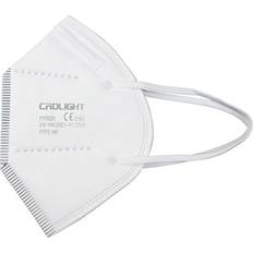 Zekler YY0525 Respiratory Protection Mask FFP2 3-pack