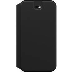 Apple iPhone 12 mini Plånboksfodral OtterBox Strada Via Series Case for iPhone 12 mini