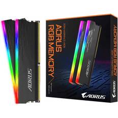 Gigabyte Aorus RGB DDR4 4400MHz 2x8GB (GP-ARS16G44)