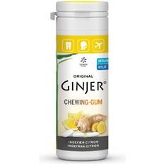 Lemon Ginger Tuggumi 30g