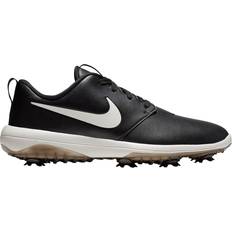 Nike 46 ½ Golfskor Nike Roshe G Tour M - Black/Black/White