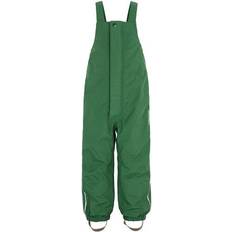 Didriksons Tarfala Kid's Pants - Leaf Green (503342-423)